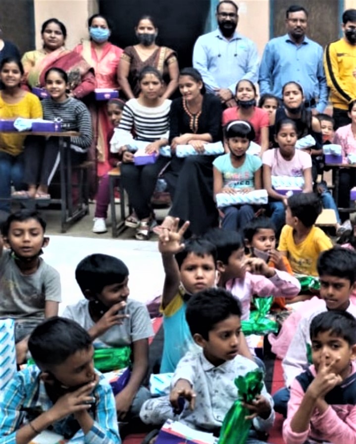 Stationary Distribution